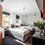 Hotel Rezydencja Biala Gorna