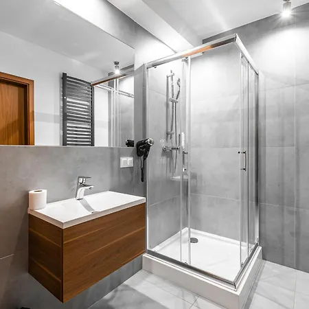 Rezydencja Szálloda