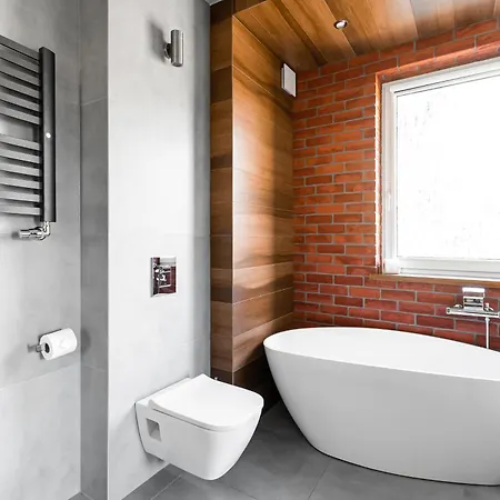 Rezydencja Szálloda *