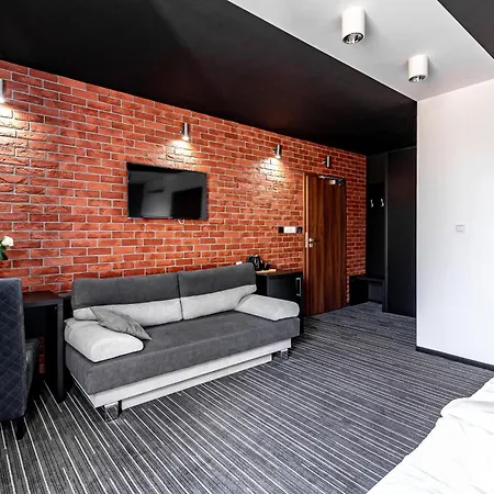 Szálloda Rezydencja *