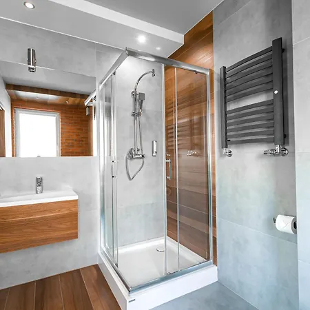 Rezydencja Biala Gorna