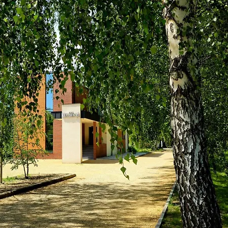 Hotel Rezydencja *