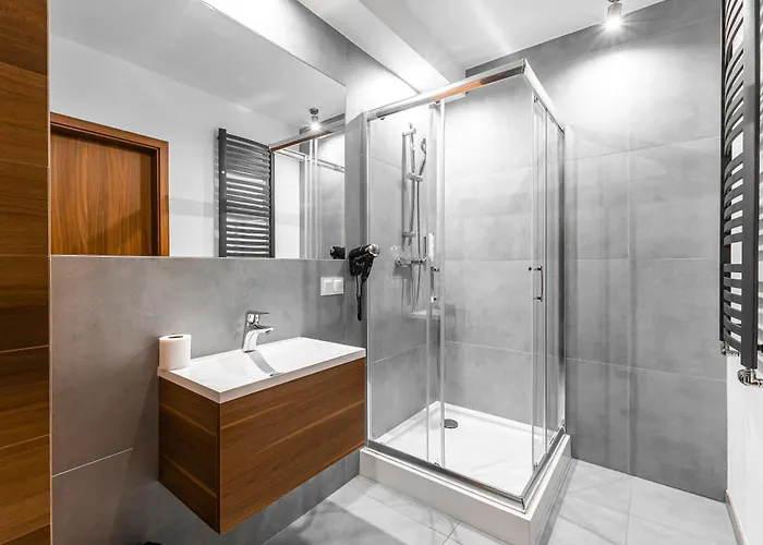 Rezydencja Ξενοδοχείο