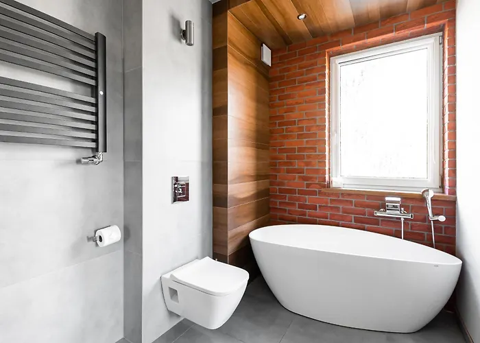 Rezydencja Ξενοδοχείο *