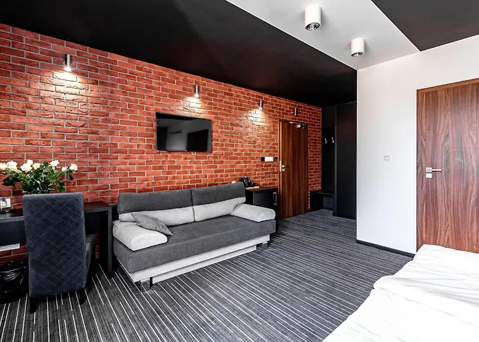 Szálloda Rezydencja *