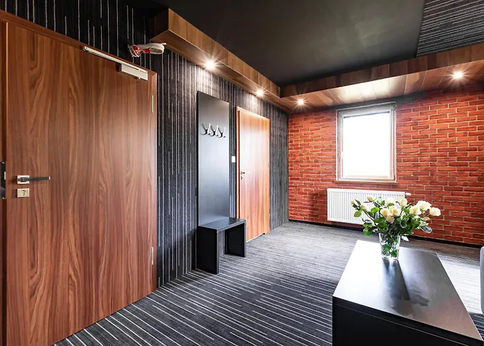 Rezydencja * Biala Gorna