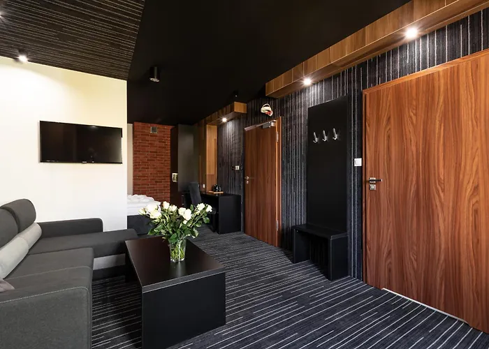 Rezydencja Ξενοδοχείο