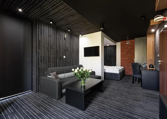 Szálloda Rezydencja