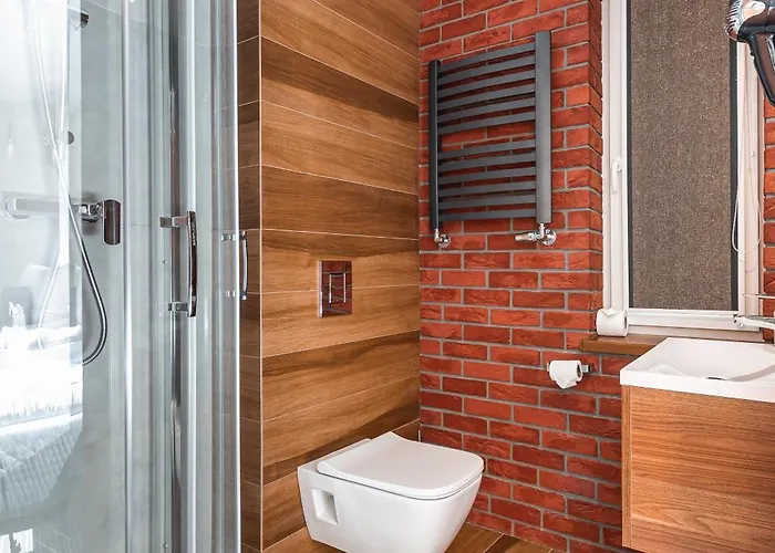 Szálloda Rezydencja *