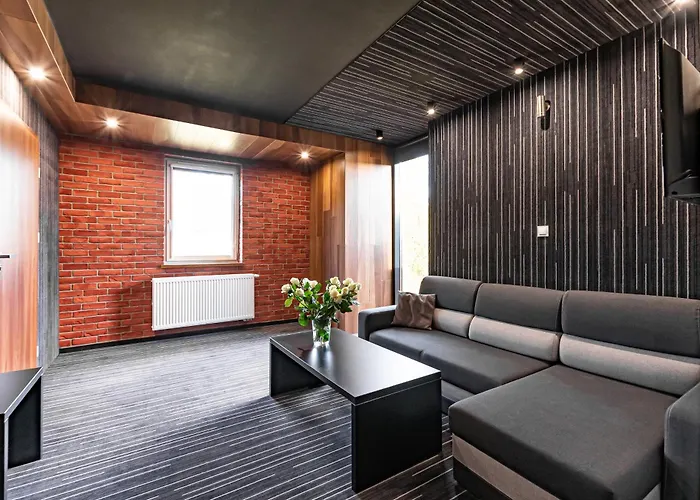 Rezydencja Biala Gorna